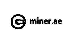 miner.ae logo